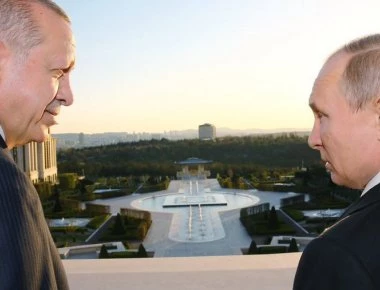 Μια απ΄τα ίδια ο Ερντογάν για τους S-400: «Είπε κανείς κάτι στην Ελλάδα όταν πήρε τα S-300;»